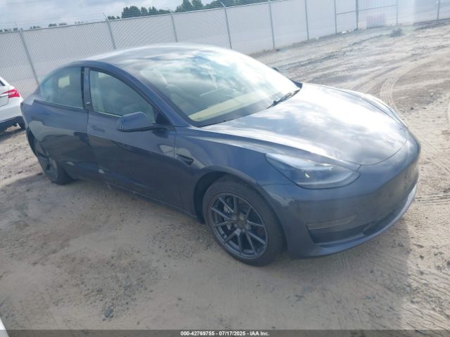 2023 TESLA MODEL 3 5YJ3E1EA0PF404997