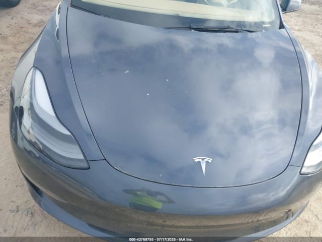 2023 TESLA MODEL 3 5YJ3E1EA0PF404997 Photo 9