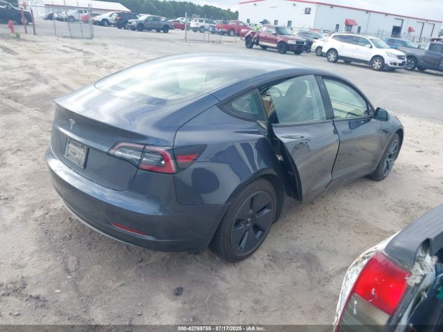 2023 TESLA MODEL 3 5YJ3E1EA0PF404997 Photo 3