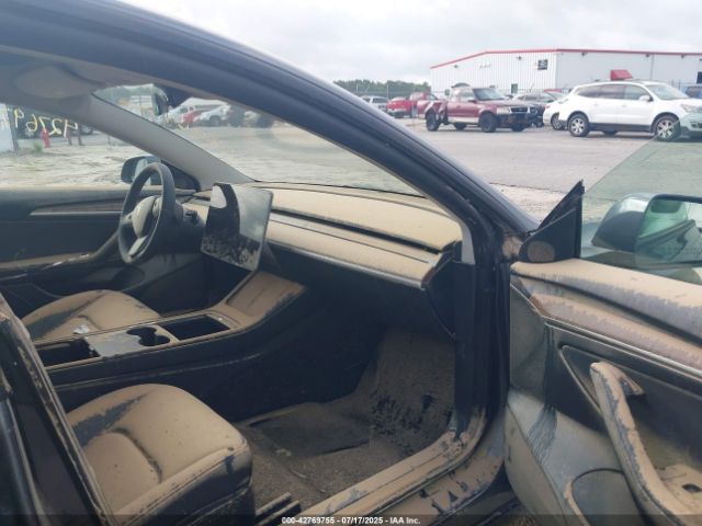 2023 TESLA MODEL 3 5YJ3E1EA0PF404997 Photo 4