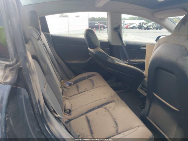 2023 TESLA MODEL 3 5YJ3E1EA0PF404997 Photo 7