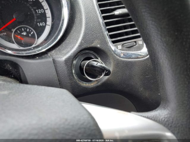 2013 DODGE DURANGO 1C4RDHAG4DC571663 Photo 10