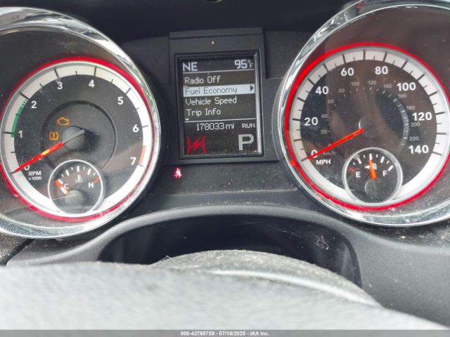 2013 DODGE DURANGO 1C4RDHAG4DC571663 Photo 6