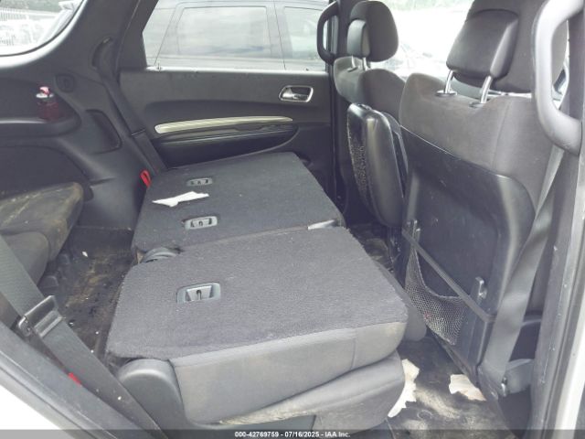 2013 DODGE DURANGO 1C4RDHAG4DC571663 Photo 7