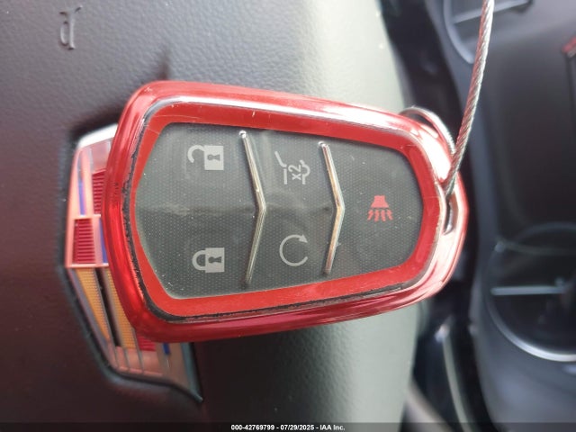 2023 CADILLAC XT6 1GYKPGRS1PZ121315 Photo 10