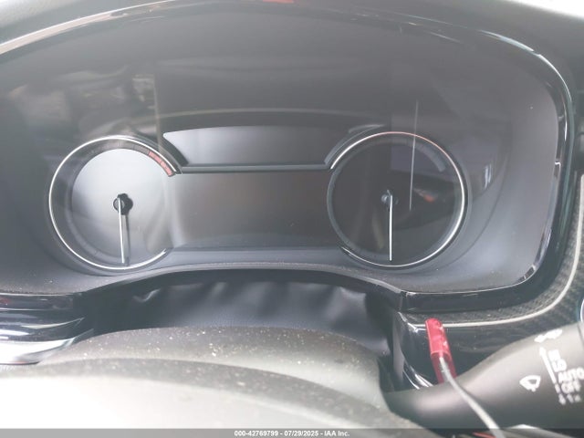 2023 CADILLAC XT6 1GYKPGRS1PZ121315 Photo 6