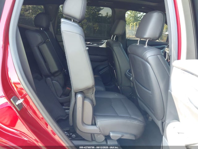 2023 CADILLAC XT6 1GYKPGRS1PZ121315 Photo 7