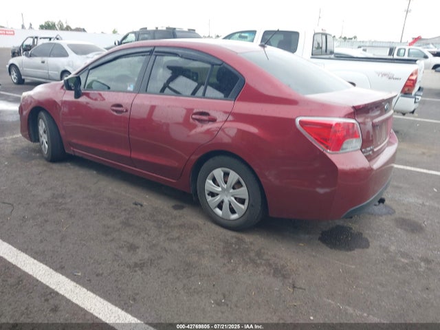 JF1GJAA60FH020625 Subaru 2.0l na