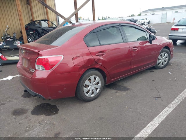 JF1GJAA60FH020625 Subaru 2.0l na