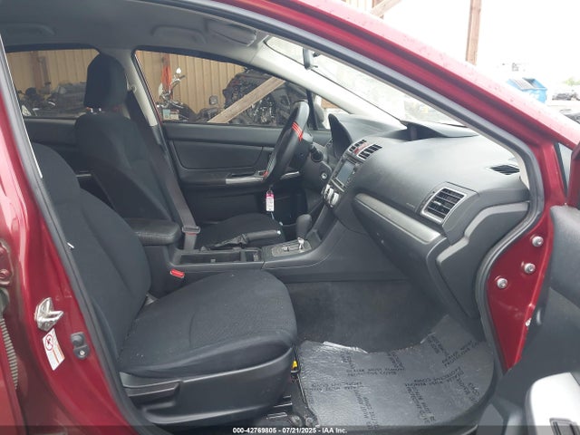 JF1GJAA60FH020625 Subaru 2.0l na