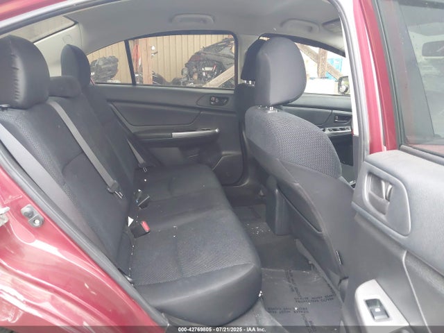 JF1GJAA60FH020625 Subaru 2.0l na