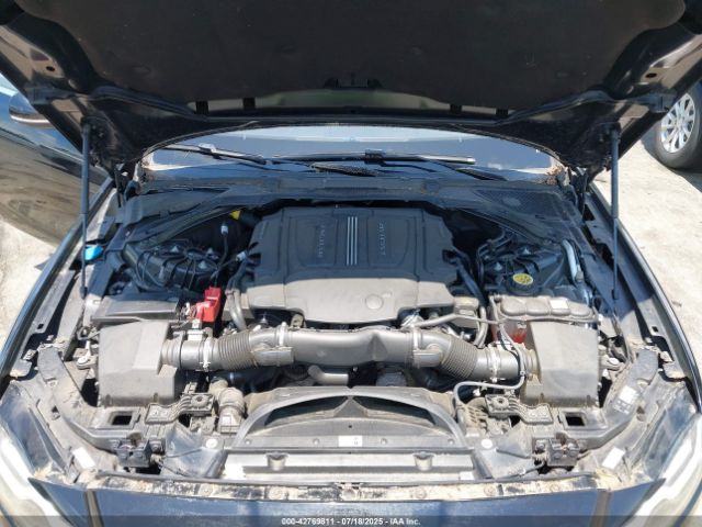 2017 JAGUAR XF SAJBD4BV5HCY29106 Photo 9