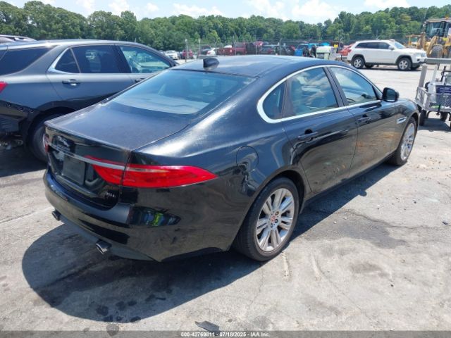 2017 JAGUAR XF SAJBD4BV5HCY29106 Photo 3