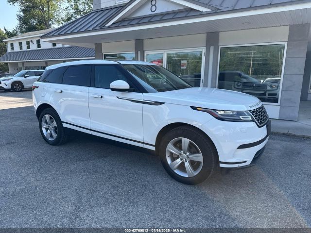 2018 LAND ROVER RANGE ROVER VELAR SALYB2RN0JA733550