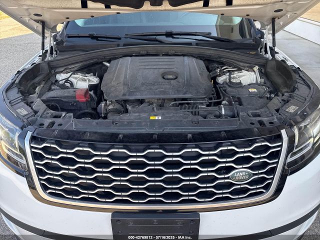 2018 LAND ROVER RANGE ROVER VELAR SALYB2RN0JA733550 Photo 9