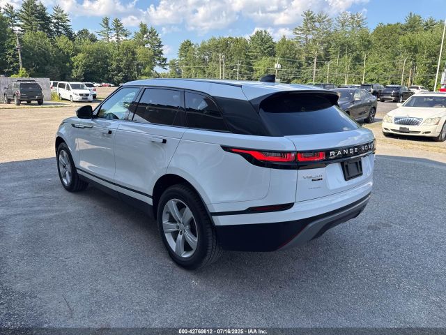 2018 LAND ROVER RANGE ROVER VELAR SALYB2RN0JA733550 Photo 2