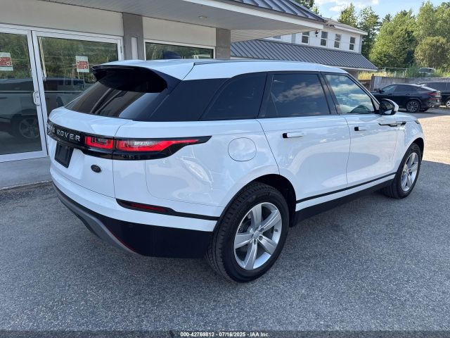 2018 LAND ROVER RANGE ROVER VELAR SALYB2RN0JA733550 Photo 3