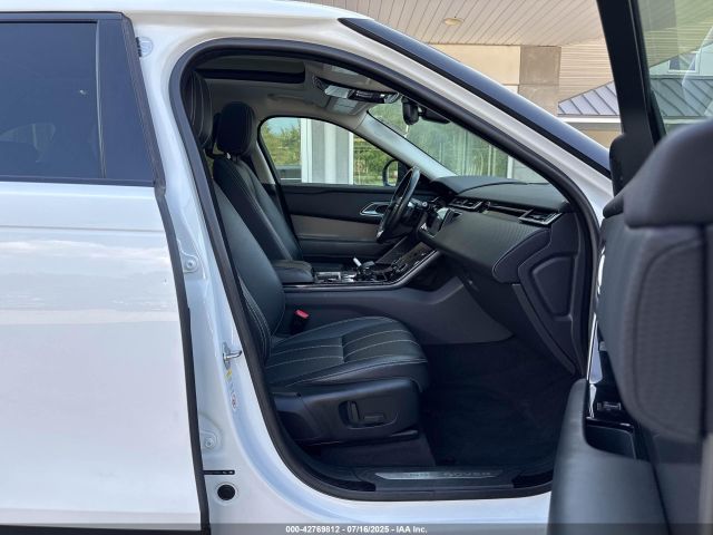 2018 LAND ROVER RANGE ROVER VELAR SALYB2RN0JA733550 Photo 4