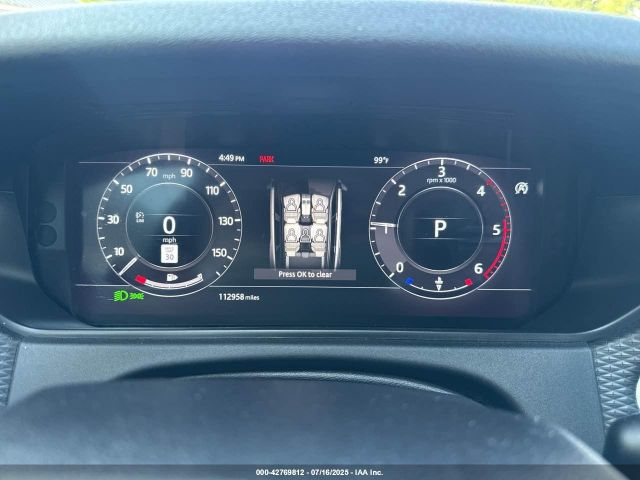 2018 LAND ROVER RANGE ROVER VELAR SALYB2RN0JA733550 Photo 6