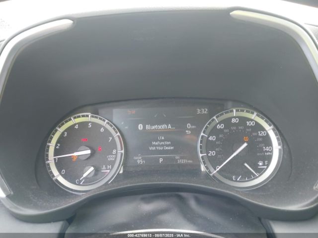 2022 TOYOTA HIGHLANDER 5TDDZRBH5NS200374 Photo 6