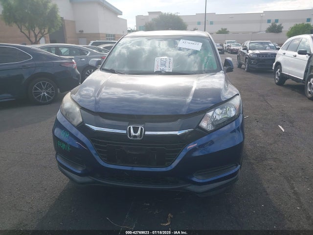 3CZRU5H34GM755306 Honda r18z9