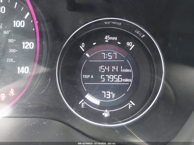 3CZRU5H34GM755306 Honda r18z9
