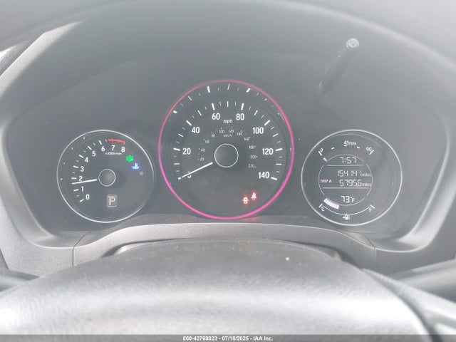 3CZRU5H34GM755306 Honda r18z9