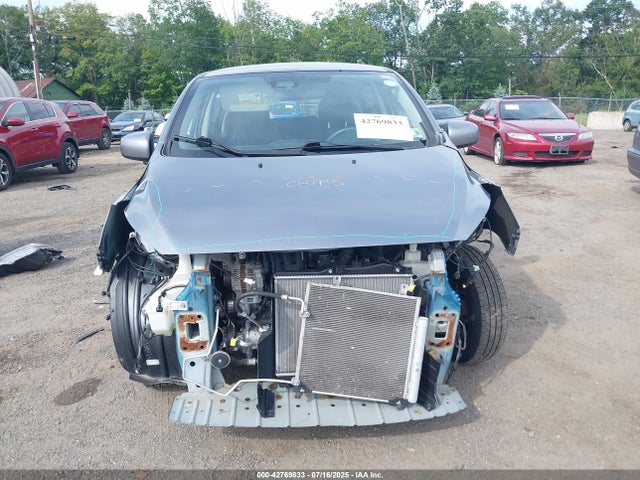 2021 MITSUBISHI MIRAGE ML32AUHJ6MH007460 Photo 5