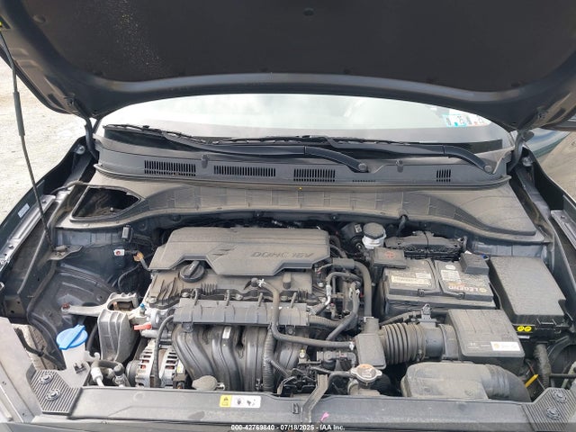 Hyundai mpi nu pe 2022 KM8K3CAB2NU897979 Image 10