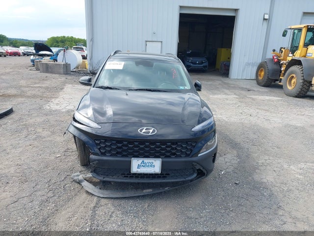 Hyundai mpi nu pe 2022 KM8K3CAB2NU897979 Image 12