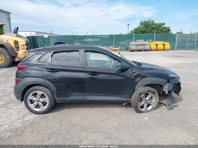 Hyundai mpi nu pe 2022 KM8K3CAB2NU897979 Image 13