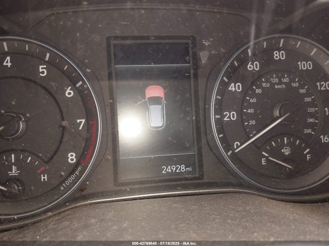 Hyundai mpi nu pe 2022 KM8K3CAB2NU897979 Image 15