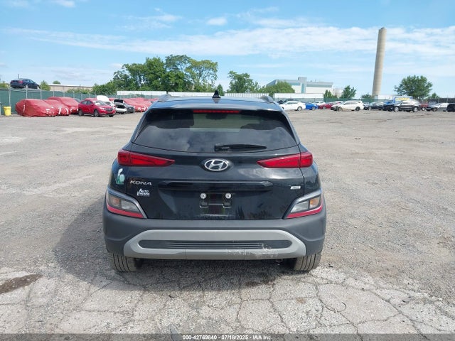 Hyundai mpi nu pe 2022 KM8K3CAB2NU897979 Image 16