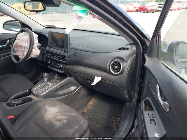 Hyundai mpi nu pe 2022 KM8K3CAB2NU897979 Image 5