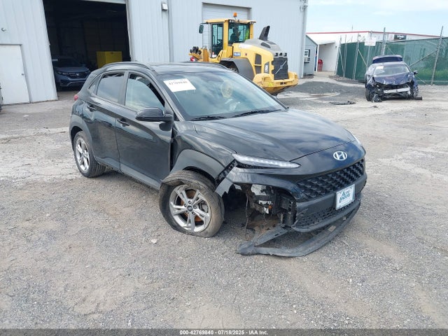 Hyundai mpi nu pe 2022 KM8K3CAB2NU897979 Image 6