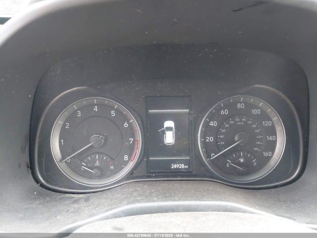 Hyundai mpi nu pe 2022 KM8K3CAB2NU897979 Image 7
