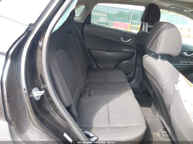 Hyundai mpi nu pe 2022 KM8K3CAB2NU897979 Image 8