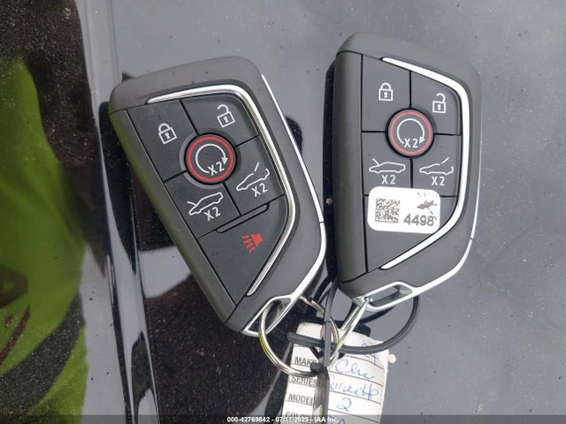 1G1YB2D40R5120038 Chevrolet lt2