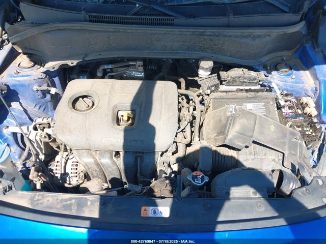 KIA nu 2022 KNDERCAA6N7310785 Image 10