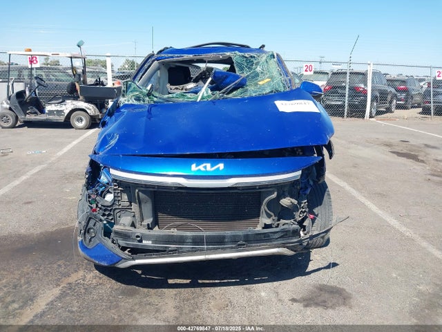 KIA nu 2022 KNDERCAA6N7310785 Image 12