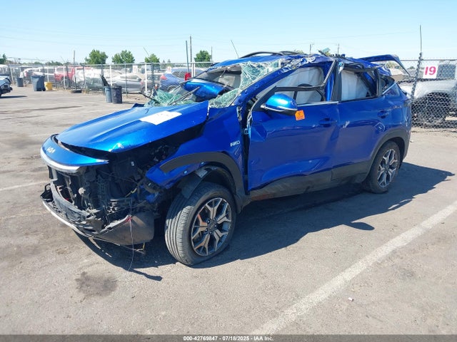 KIA nu 2022 KNDERCAA6N7310785 Image 2