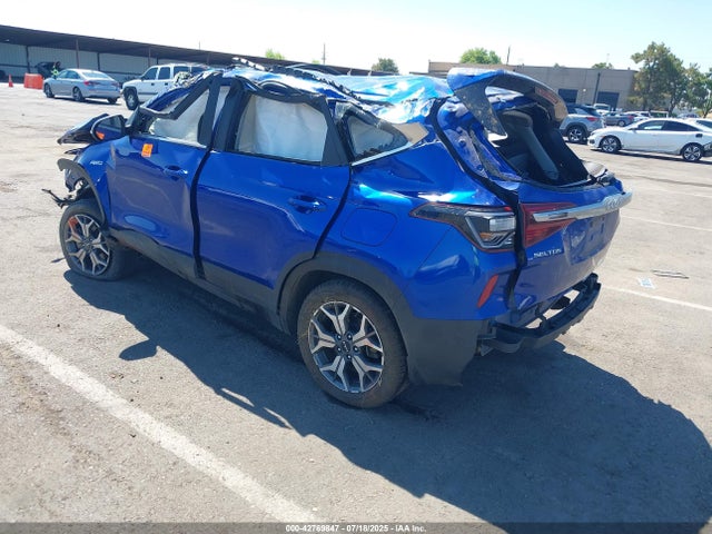 KIA nu 2022 KNDERCAA6N7310785 Image 3