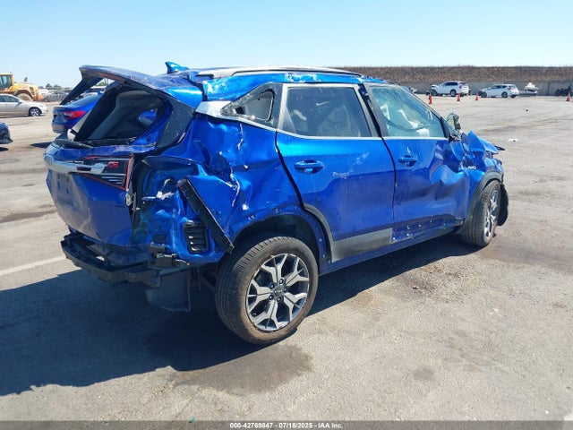 KIA nu 2022 KNDERCAA6N7310785 Image 4