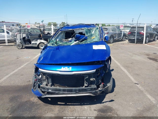 KIA nu 2022 KNDERCAA6N7310785 Image 6