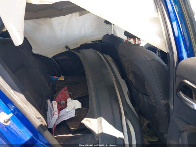 KIA nu 2022 KNDERCAA6N7310785 Image 8