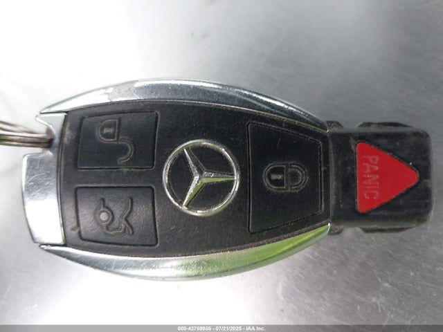 Mercedes-Benz C-Class 2015 55SWF4KB2FU092977 Image 11