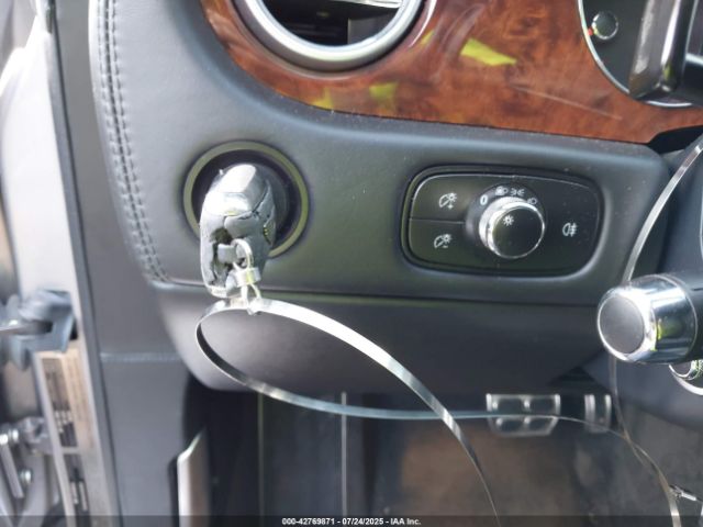 2006 BENTLEY CONTINENTAL GT SCBCR63W96C038150 Photo 10