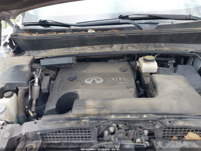 5N1AL0MN6FC513399 Infiniti QX60