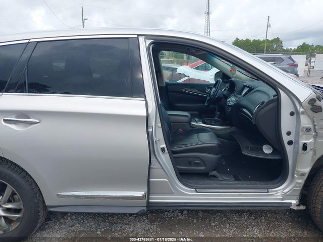 5N1AL0MN6FC513399 Infiniti QX60