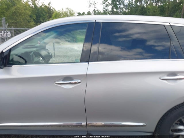 5N1AL0MN6FC513399 Infiniti QX60